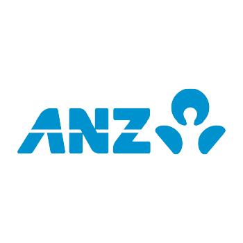 ANZ Bank logo