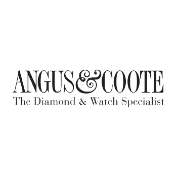 Angus & Coote logo