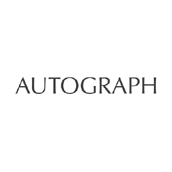 Autograph logo