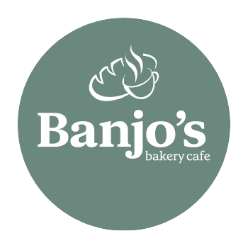 Banjo’s Bakehouse logo