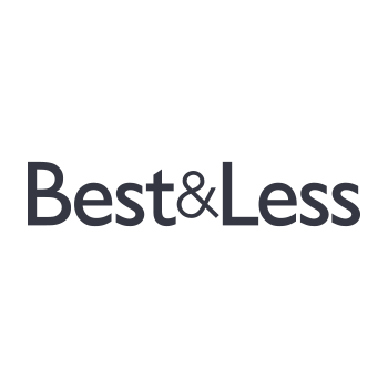 Best & Less logo