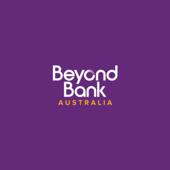 Beyond Bank Australia logo