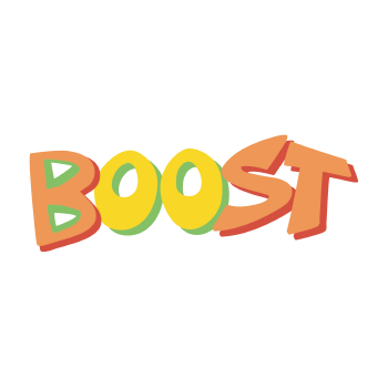 Boost Juice logo