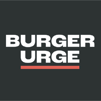 Burger Urge logo