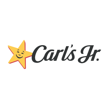 Carl’s Jr logo