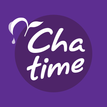 Chatime logo