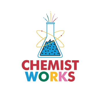 ChemistWorks logo