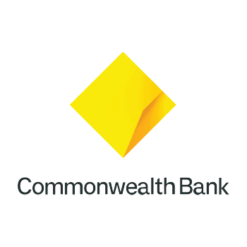 Commonwealth Bank of Australia logo