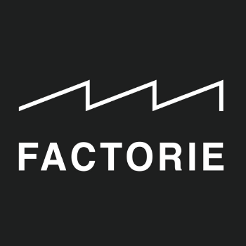 Factorie logo