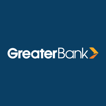 Greater Bank logo