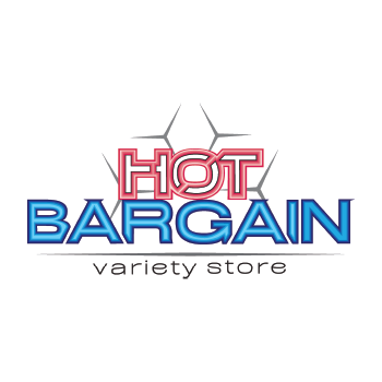 Hot Bargain logo