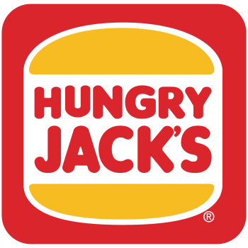 Hungry Jacks logo