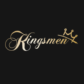 Kingsmen logo