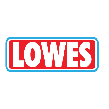 Lowes logo