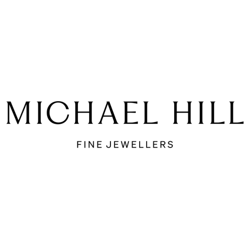 Michael Hill logo