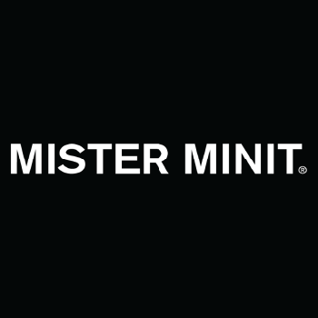 Mister Minit logo