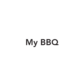 My Barbeque logo