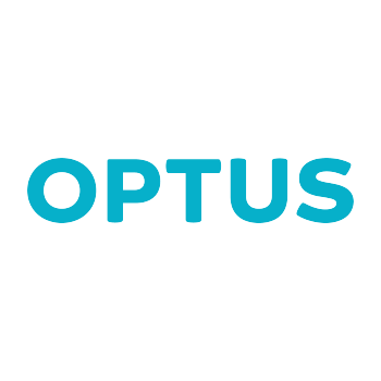 Optus logo