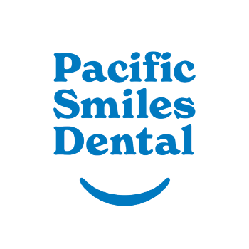 Pacific Smiles Dental logo