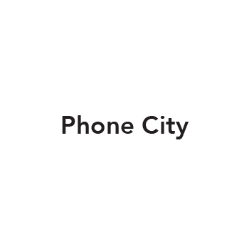 Phone City logo