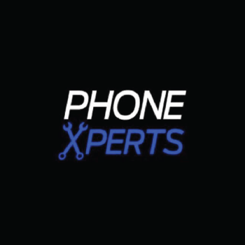 Phone Xperts logo