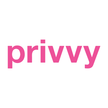 Privvy logo