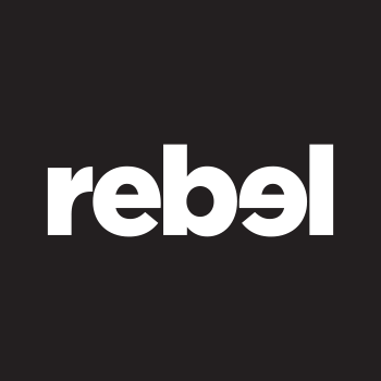 Rebel logo