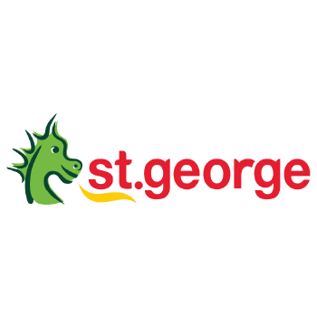 St George Bank logo