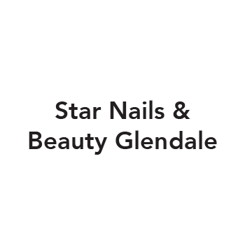 Star Nails & Beauty Glendale logo