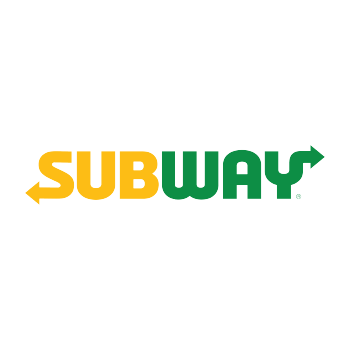 Subway logo