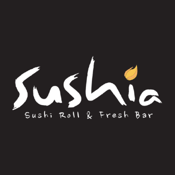 Sushia logo