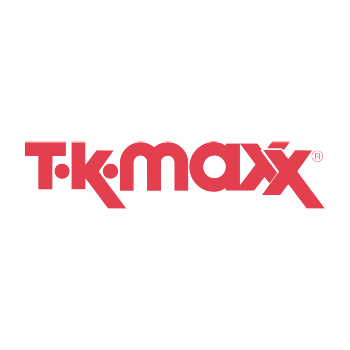 TK Maxx logo