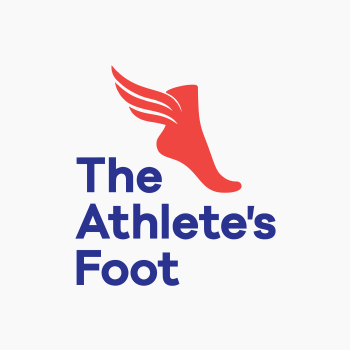 The Athlete’s Foot logo