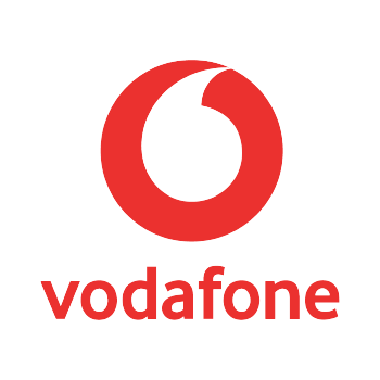 Vodafone logo