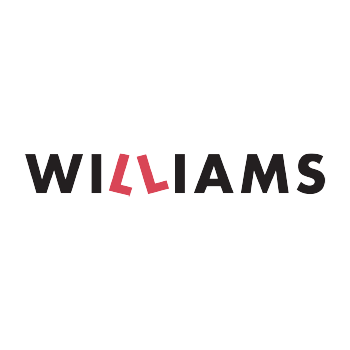 Williams logo