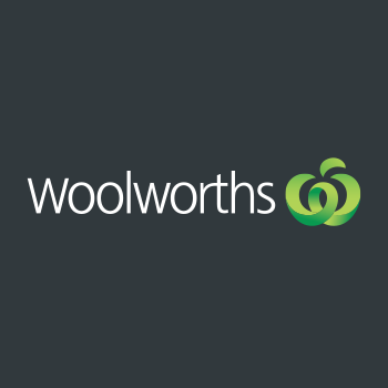 Woolworths logo