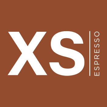 XS Espresso logo