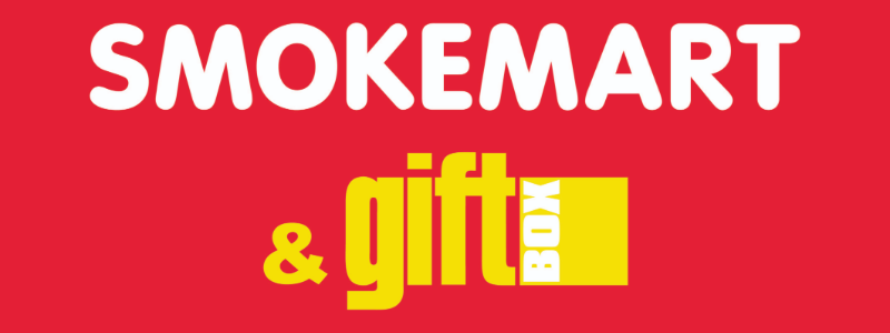 Smokemart & Giftbox