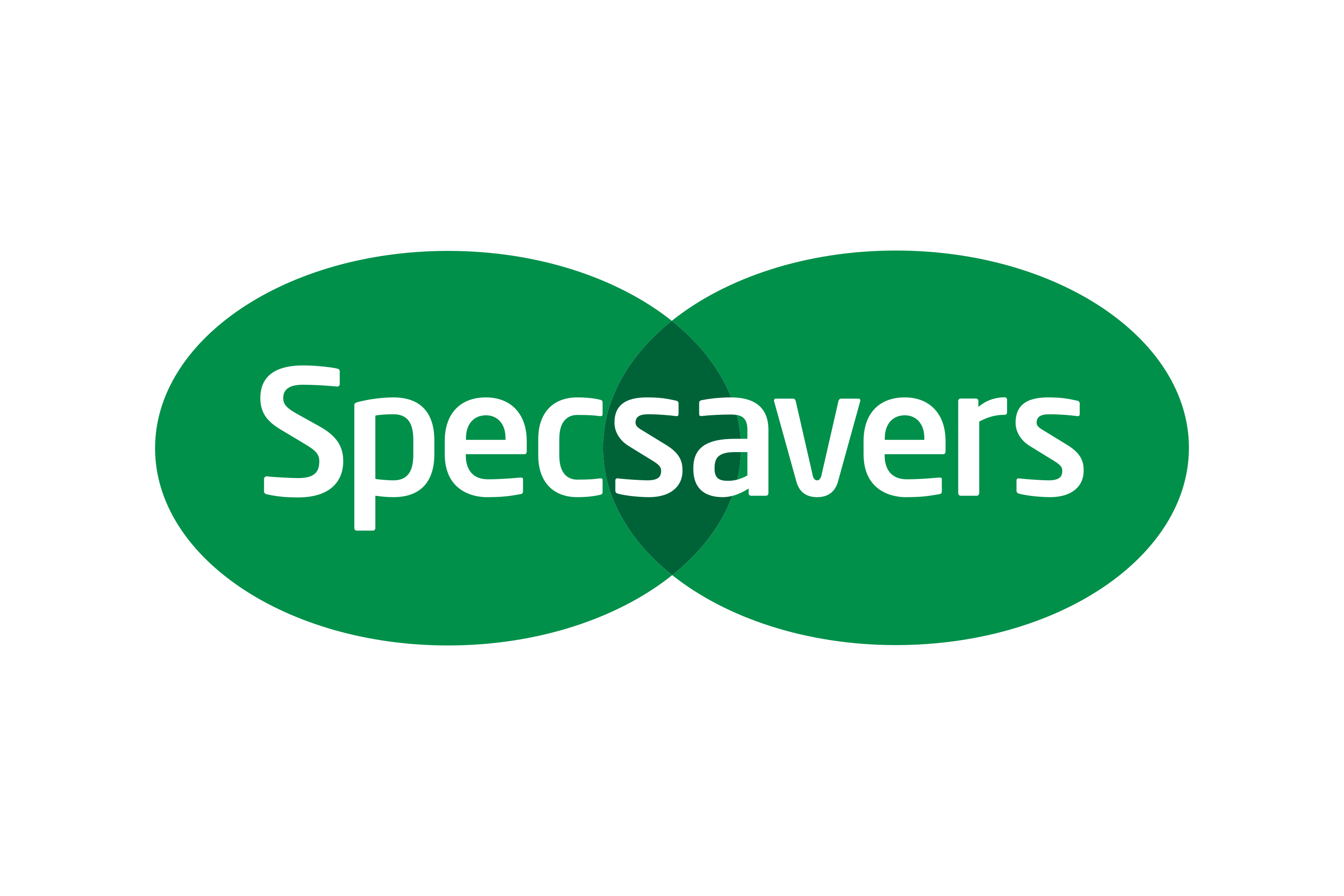 Specsavers logo