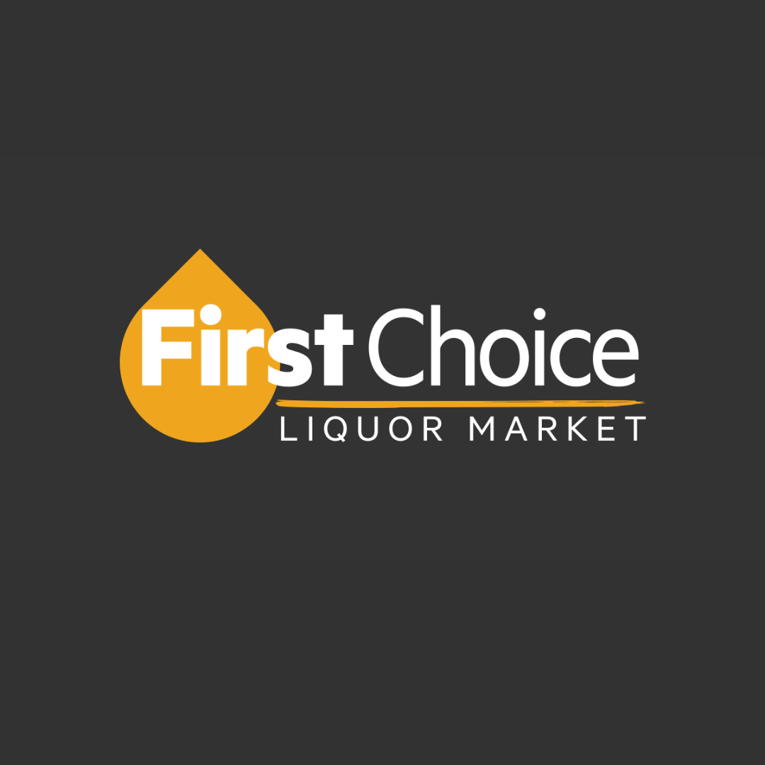 First Choice Liquor logo