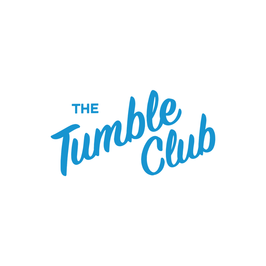 The Tumble Club logo