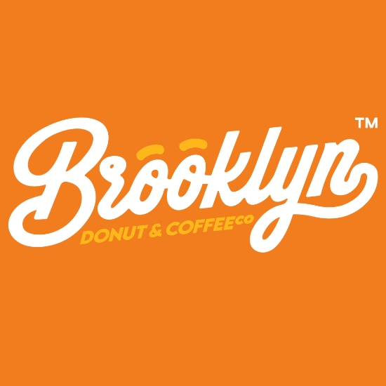 Brooklyn Donuts logo