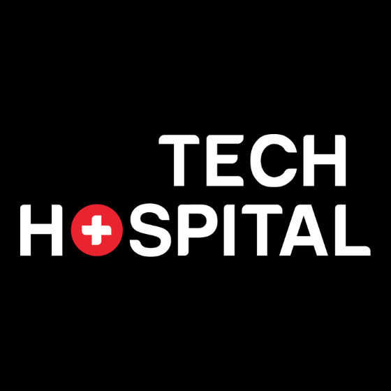 Tech Hospital logo