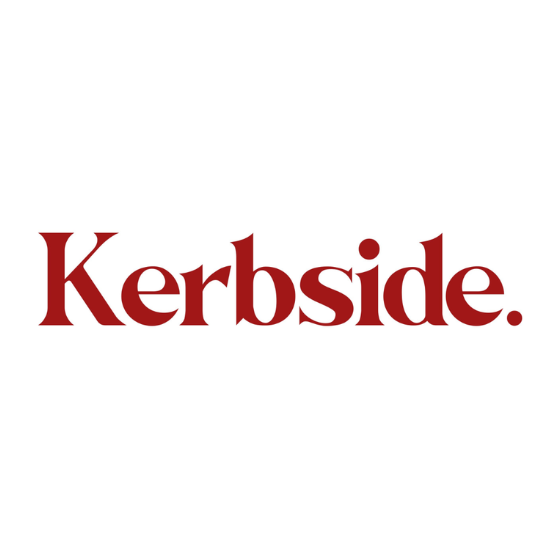 Kerbside Eatery logo