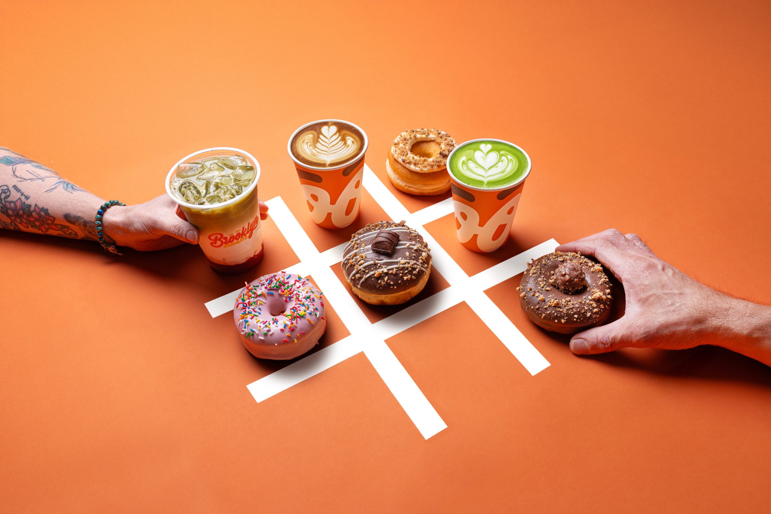 Brooklyn Donuts